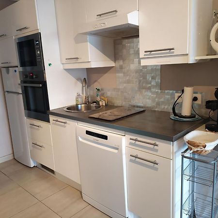 Beau Studio Avec Grande Terrasse لا غراند موت المظهر الخارجي الصورة