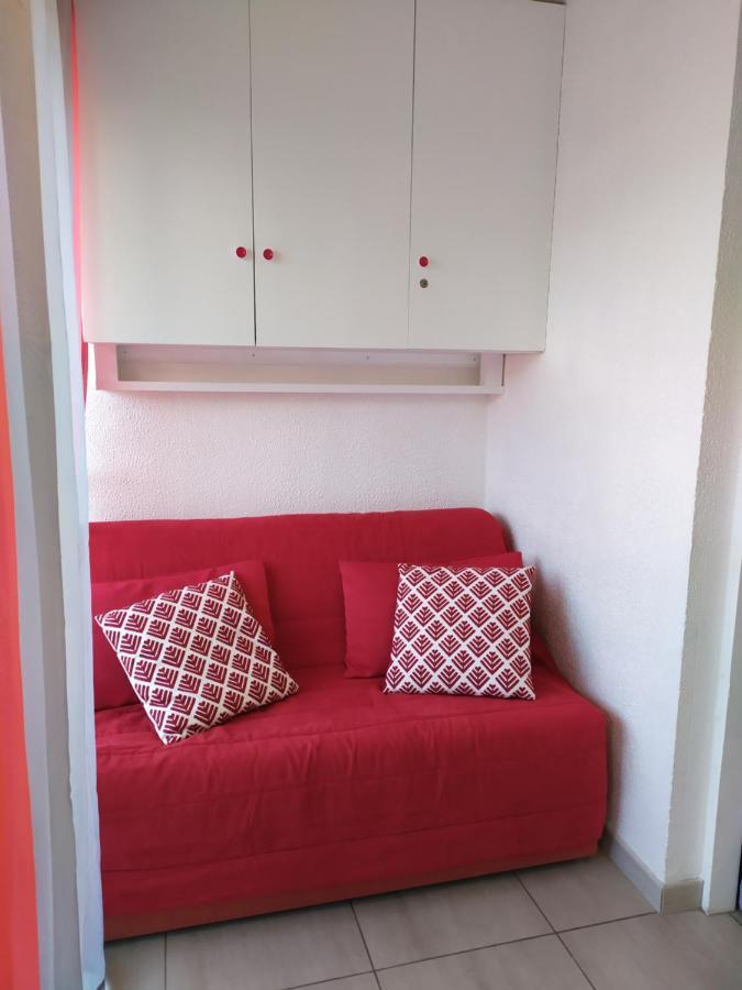 Beau Studio Avec Grande Terrasse لا غراند موت المظهر الخارجي الصورة