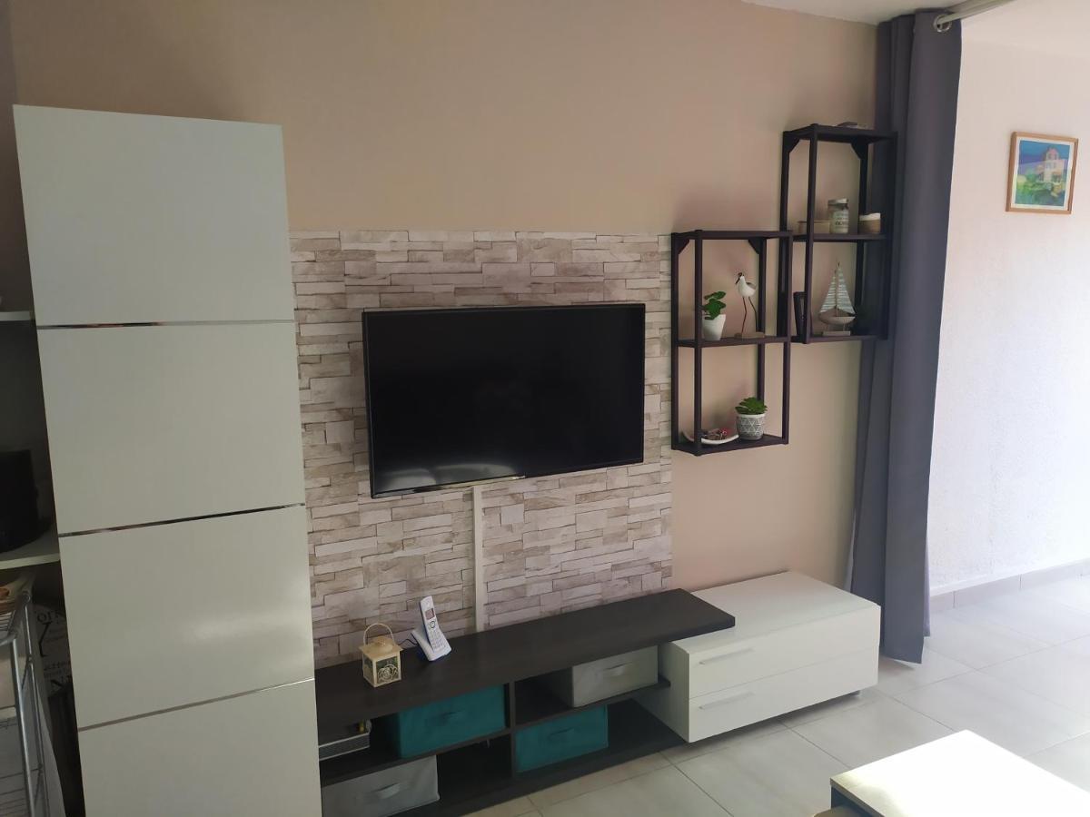 Beau Studio Avec Grande Terrasse لا غراند موت المظهر الخارجي الصورة