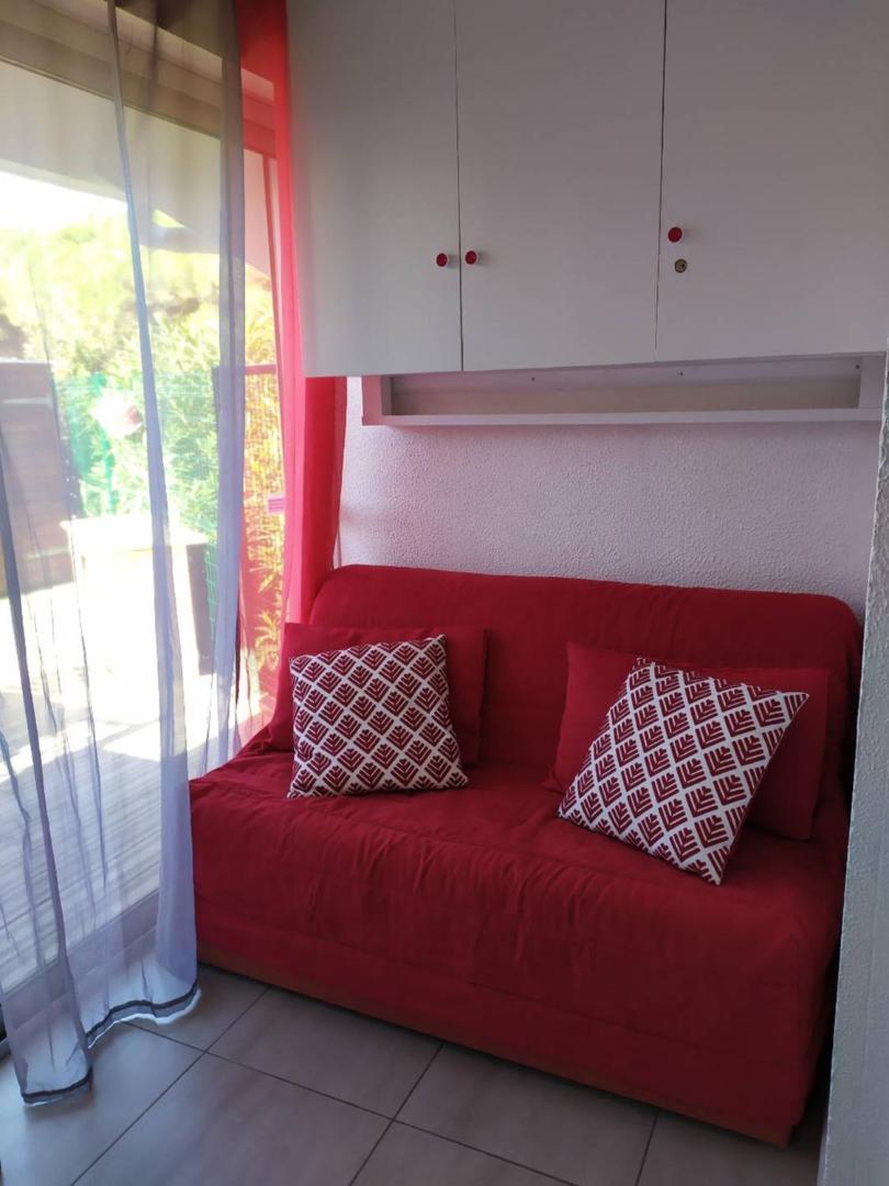 Beau Studio Avec Grande Terrasse لا غراند موت المظهر الخارجي الصورة